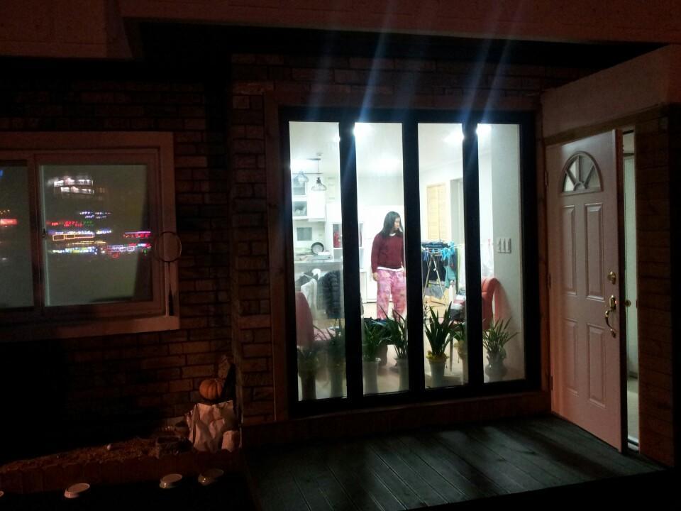Tongyeong Camellia House Villa Exterior photo